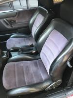 Volkswagen Corrado 16V 1990 года